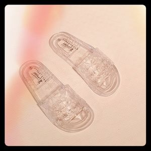 Streetwear SOCIETY Unique Flipflops